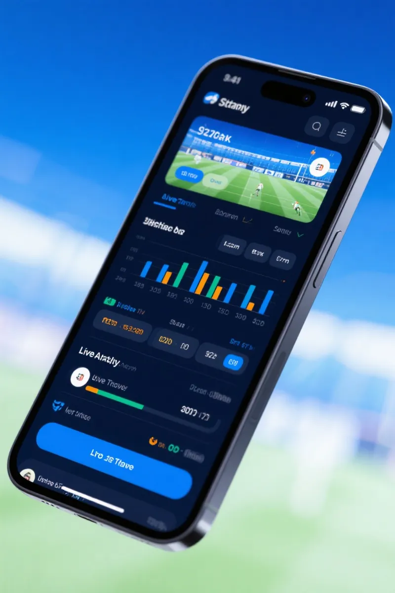 开云体育APP界面展示