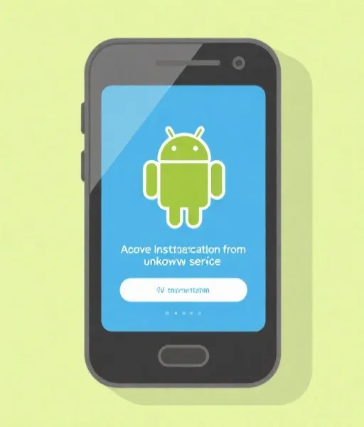 安卓安装教程图解