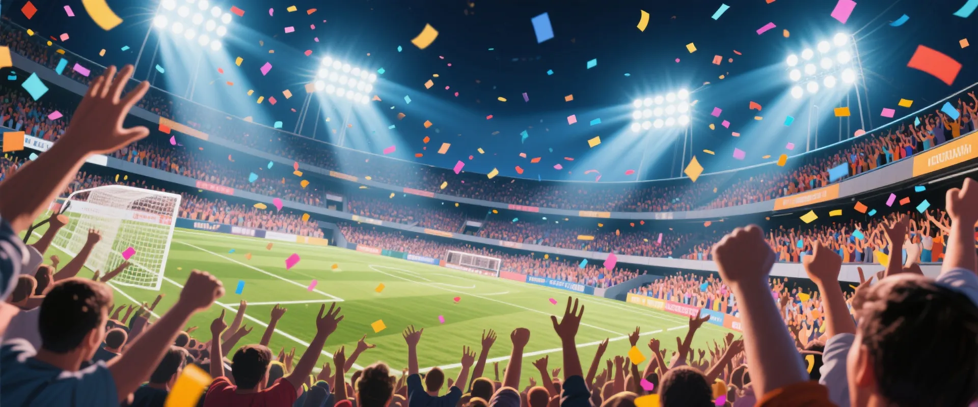 开云体育赛事盛况