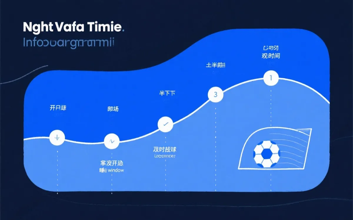 2026世界杯决赛美加墨比赛时间：给中国球迷的熬夜强度评估与不崩作息观赛指南